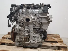 Volkswagen Golf VII Engine CXS