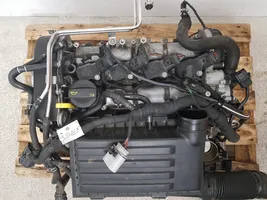 Volkswagen Golf VII Engine CXS