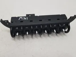 Mini One - Cooper R50 - 53 Zestaw przełączników i przycisków 61316958033