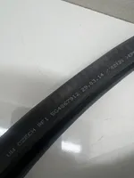 Volkswagen Golf VII Front door rubber seal 5G4867912