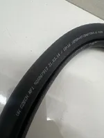 Volkswagen Golf VII Rear door rubber seal (on body) 5G6867913