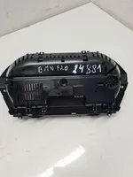 BMW 1 F20 F21 Tachimetro (quadro strumenti) 9232892