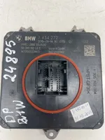 BMW 1 F20 F21 Module de ballast de phare Xenon 7434272