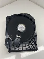 BMW 1 F20 F21 Subwoofer-bassokaiutin 6513921014706