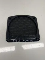 BMW 1 F20 F21 Subwoofer-bassoelementin etusäleikkö/lista 922367004