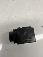 BMW 1 F20 F21 Salona temperatūras sensors 924018001