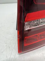 Volkswagen Golf VII Lampy tylne / Komplet 5G0945208