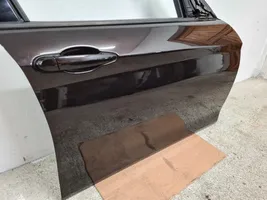 BMW 1 F20 F21 Priekinės durys 