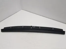 Volkswagen Golf VII Tailgate/trunk upper cover trim 5G6867715