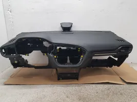 Ford Fiesta Dashboard A04304