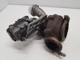 BMW 1 F20 F21 Turboahdin 8514266