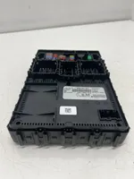 Ford Fiesta Comfort/convenience module JU5T15604BJH