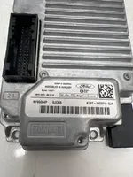 Ford Fiesta Unité / module navigation GPS KU5T14G371GJA