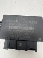 Ford Fiesta Parking PDC control unit/module HU5T15K866CH