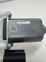 Ford Fiesta Front door window regulator motor A75654111