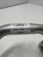 Ford Fiesta Klimaleitung / Klimaschlauch H1BH19N617AH