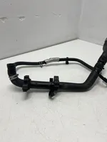 Ford Fiesta Engine coolant pipe/hose H1BG8C351CD