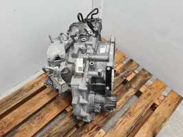 Ford Fiesta Automatic gearbox H6BP7000MB