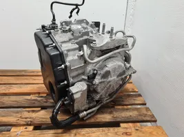 Ford Fiesta Automatic gearbox H6BP7000MB