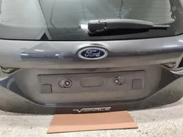 Ford Fiesta Tailgate/trunk/boot lid 