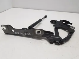 BMW 1 F20 F21 Cerniere del vano motore/cofano 13989610