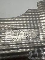 Ford Fiesta Bouclier thermique d'échappement H1BB11122A