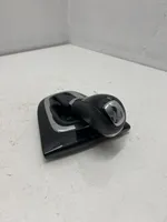 Renault Captur Rivestimento in pelle/manopola della leva del cambio 969353249R