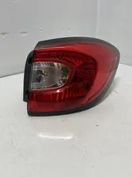 Renault Captur Takavalot 265509762R