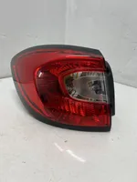 Renault Captur Takavalot 265557367R