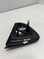 Renault Captur Lampy tylnej klapy bagażnika 265554078R