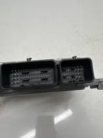 Renault Captur Sterownik / Moduł ECU 237106957R