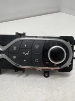 Renault Captur Panel klimatyzacji 275100037R