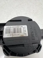 Renault Captur Alarm system siren 256400001R