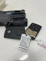 Renault Captur Ignition key card reader 285902536R