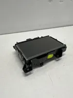 Renault Captur Monitori/näyttö/pieni näyttö 259156761R