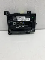 Renault Captur Monitori/näyttö/pieni näyttö 259156761R