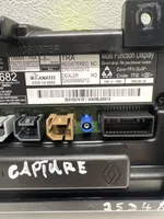 Renault Captur Monitor / wyświetlacz / ekran 259156761R