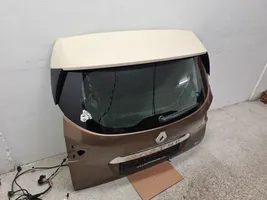 Renault Captur Galinis dangtis (bagažinės) 