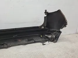 Renault Captur Rear bumper 850B27697R