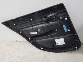 BMW 1 F20 F21 Set sedili 51427271979