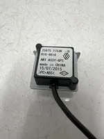 Renault Captur GPS-pystyantenni 259752753R