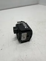 Renault Captur Headlight level height control switch 251900567R