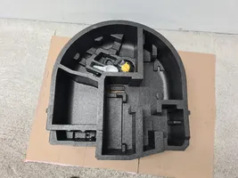 Ford Fiesta Glove box in trunk H1BB19G381AD