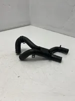 Renault Captur Engine coolant pipe/hose 213074936R