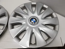 BMW 1 F20 F21 Mozzo/copricerchi/borchia della ruota R16 6791806