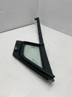 Renault Captur Front door vent window glass four-door 1G802638366R