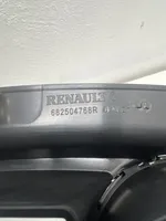 Renault Captur Prietaisų skydelio apdaila 682504768R