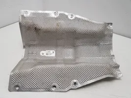 Ford Fiesta Bouclier thermique d'échappement H1BB5K286E