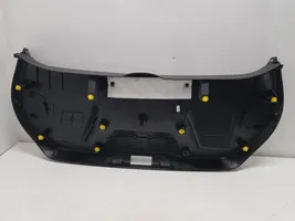 Ford Fiesta Verkleidung Heckklappe Kofferraumdeckel H1BBA429A48A