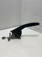 Renault Captur Handbrake/parking brake lever assembly 360109236R